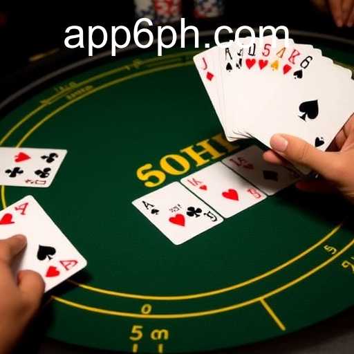 The Intricacies of Blackjack: An In-Depth Look at the Game of 6PH