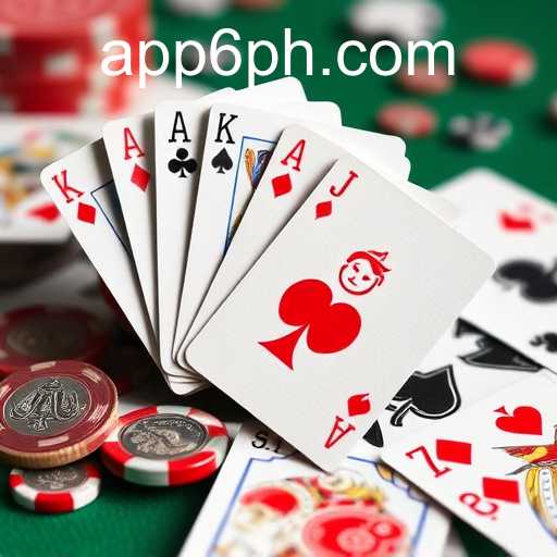 The Fascinating World of Card Games: Exploring the Intrigue of 6PH