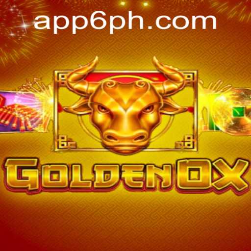 GoldenOx: The Game That Redefines Interactive Experience
