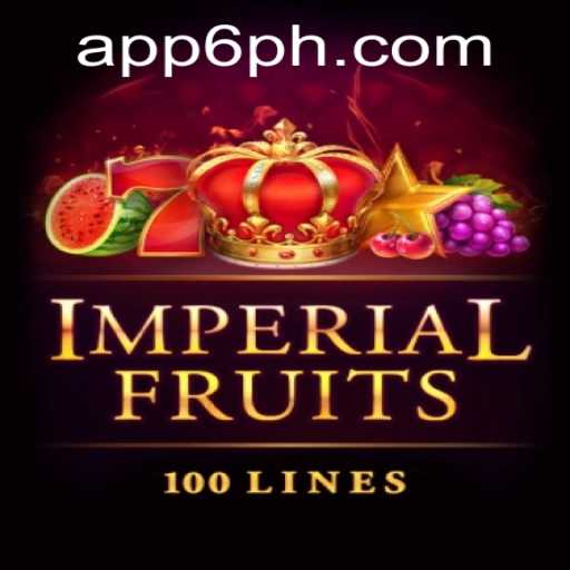  Discover the Exciting World of ImperialFruits100 and the 6PH Strategy