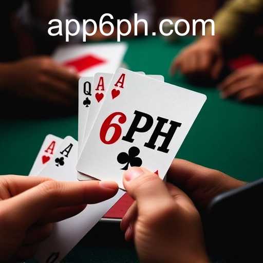 Exploring the Depths of 6PH in Poker