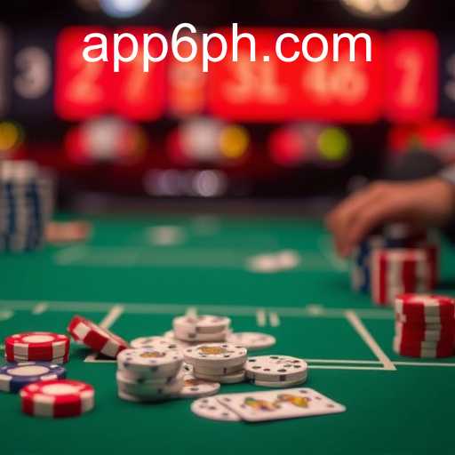 Responsible Gambling: Exploring 6PH
