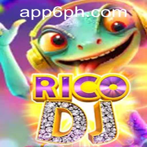 Exploring the Innovative Game RicoDJ and the 6PH Experience