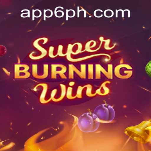 SuperBurningWins: Unleash the Thrills of Classic Slot Gaming