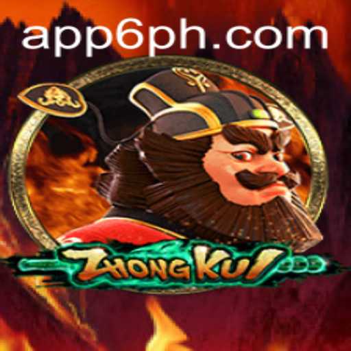 Discover the Enchanting World of ZhongKui: A Game of Strategy and Myth